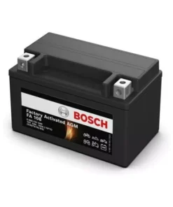 12V/ 6 AH BOSCH MOTOR AKÜSÜ