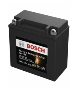 12V/ 9 AH BOSCH MOTOR AKÜSÜ
