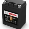 12V/ 12 AH BOSCH MOTOR AKÜSÜ (MERCEDES YEDEKLEME AKÜSÜ)