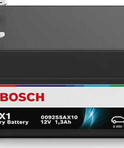 S5AX 1,3 AH BOSCH BESLEME AKÜSÜ