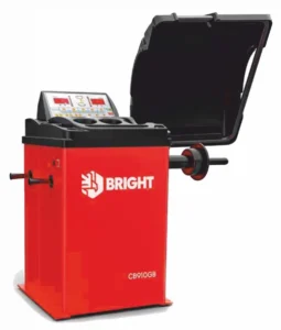 Bright Dijital Balans Makinası