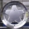 13 inç 6.0 4X98 ET13 58.6 CMS40 Şahin Doğan Kartal Jant