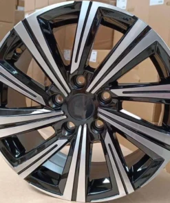 16 inç 5X114,3 60.1 Toyota Jant