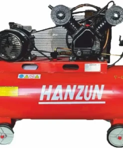 Hanzun 200LT Sesli Kompresör