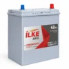 İlke Akü 42 Ah