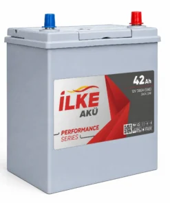 İlke Akü 42 Ah