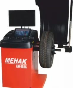 Mehak AW-989C Balans Makinası