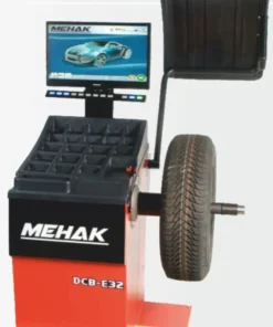 Mehak DCB-E32 Balans Makinası