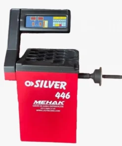 Mehak Silver 446 Dijital Balans Makinası