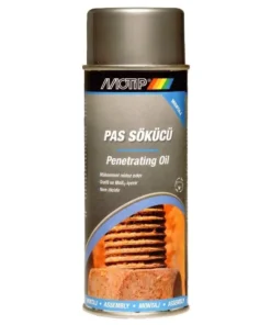 Motip Pas Sökücü Sprey - 400 ml