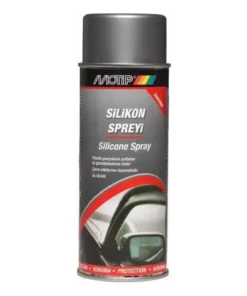 Motip Silikon Spreyi 400 Ml